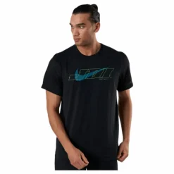 SS Top Green/Black