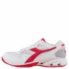 S.Star K Ace AG Pink/White