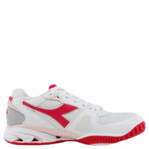S.Star K Ace AG Pink/White