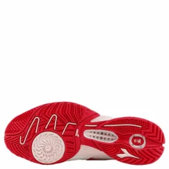 S.Star K Ace AG Pink/White