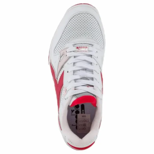 S.Star K Ace AG Pink/White