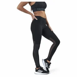 St Glam Tight Black