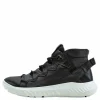 ST.1 Lite Ankle Boot Black