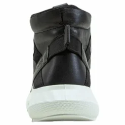 ST.1 Lite Ankle Boot Black