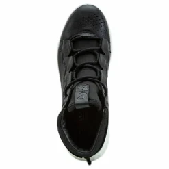 ST.1 Lite Ankle Boot Black