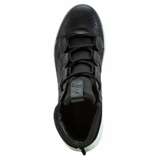 ST.1 Lite Ankle Boot Black