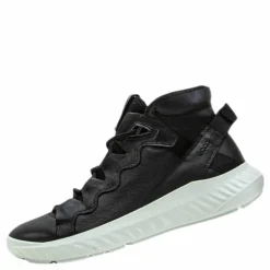 ST.1 Lite Ankle Boot Black
