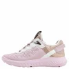 St.1 Lite Sneaker Patterned/Pink