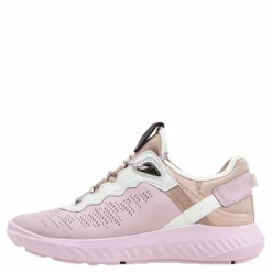 St.1 Lite Sneaker Patterned/Pink