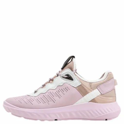 St.1 Lite Sneaker Patterned/Pink