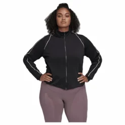 St Tt In Plus Black
