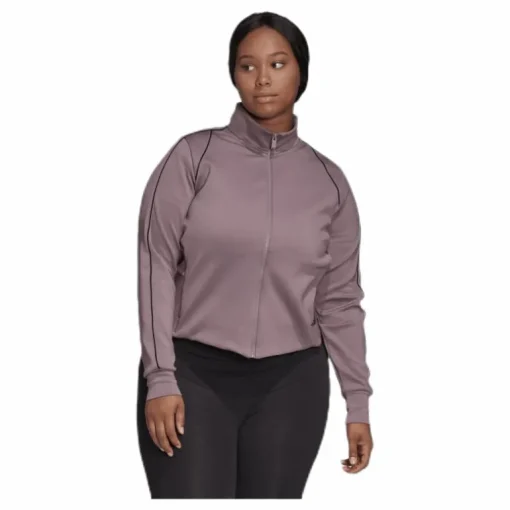 St Tt In Plus Purple