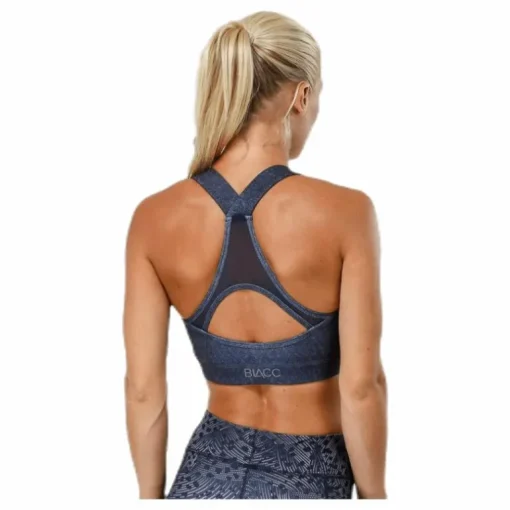 Stability Blue/Patterned