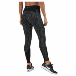 Stacia Training Tights Black