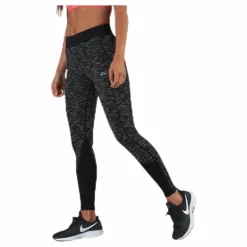 Stacia Training Tights Black