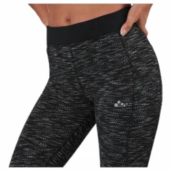 Stacia Training Tights Black