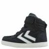 Stadil Super Poly Boot Mid Rec Black