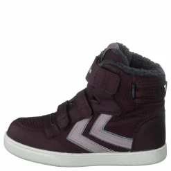 Stadil Super Poly Boot Mid Rec Fudge