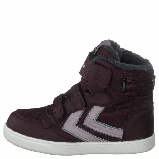 Stadil Super Poly Boot Mid Rec Fudge