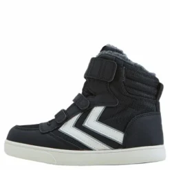 Stadil Super Poly Boot Mid Rec Black
