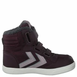 Stadil Super Poly Boot Mid Rec Fudge