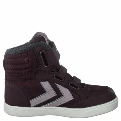 Stadil Super Poly Boot Mid Rec Fudge