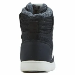 Stadil Super Poly Boot Mid Rec Black