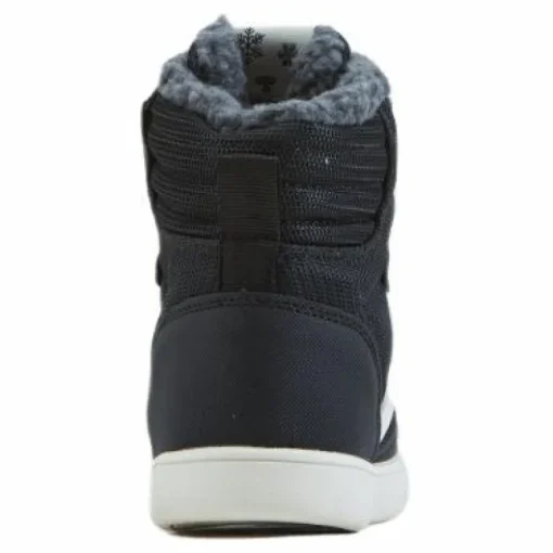 Stadil Super Poly Boot Mid Rec Black