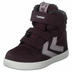 Stadil Super Poly Boot Mid Rec Fudge