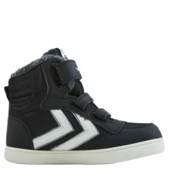 Stadil Super Poly Boot Mid Rec Black