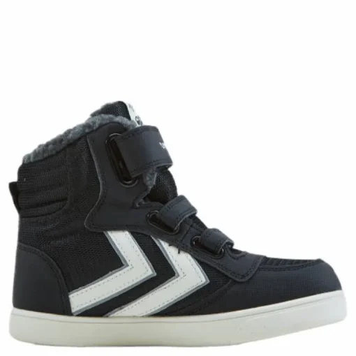 Stadil Super Poly Boot Mid Rec Black