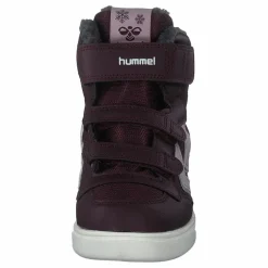 Stadil Super Poly Boot Mid Rec Fudge