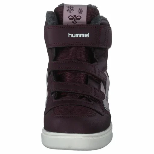 Stadil Super Poly Boot Mid Rec Fudge