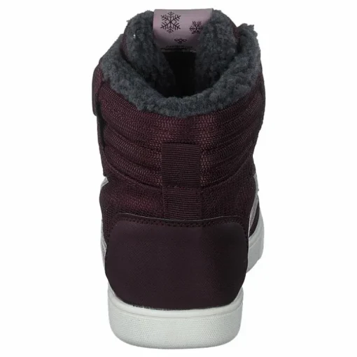 Stadil Super Poly Boot Mid Rec Fudge