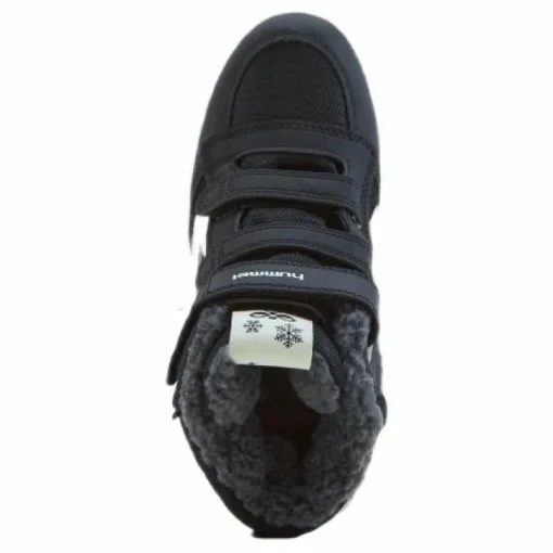 Stadil Super Poly Boot Mid Rec Black