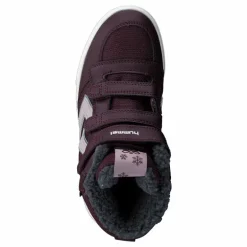 Stadil Super Poly Boot Mid Rec Fudge