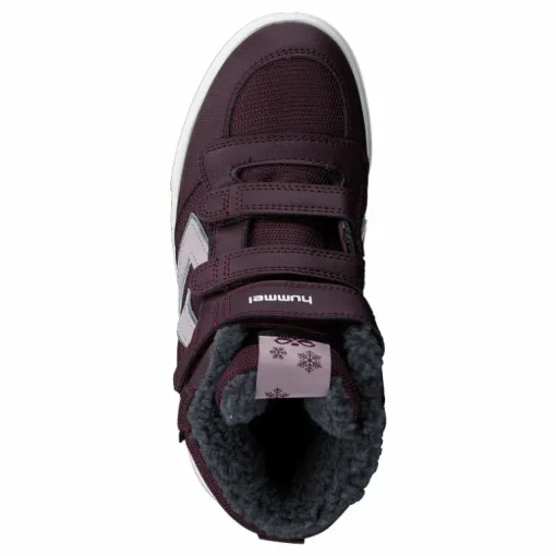 Stadil Super Poly Boot Mid Rec Fudge