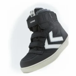 Stadil Super Poly Boot Mid Rec Black