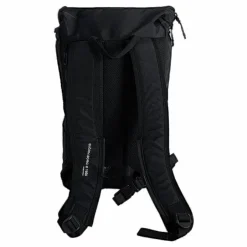 Stan Backpack Black