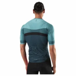 Stand-up collar Zeroweight Patterned