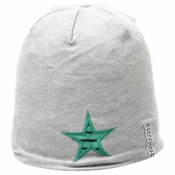 Star Cap Grey