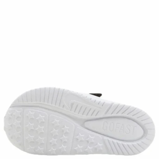 Star Runner 2 Fire TD Black/Red