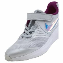 Star Runner 2 PS Little kids Grey