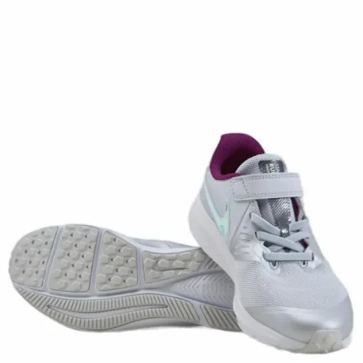 Star Runner 2 PS Little kids Grey