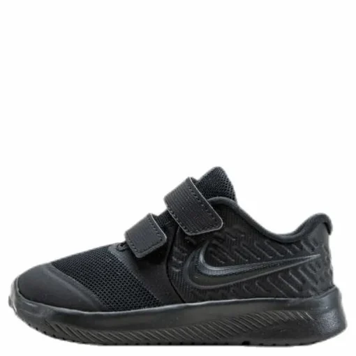 Star Runner 2 TD Black