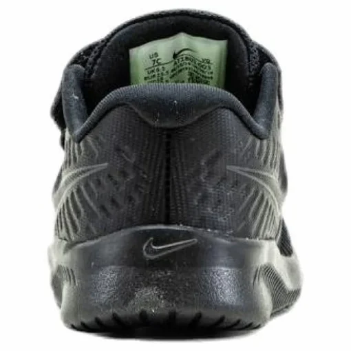 Star Runner 2 TD Black