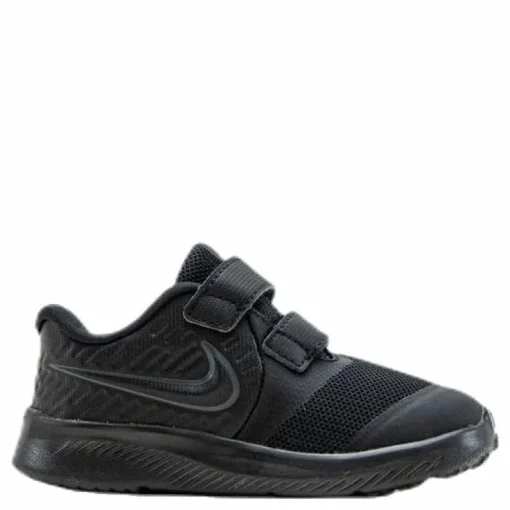 Star Runner 2 TD Black