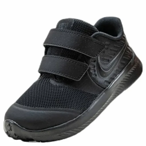 Star Runner 2 TD Black