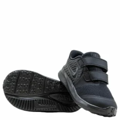 Star Runner 2 TD Black