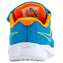 Star Runner 2 TD Blue/Yellow